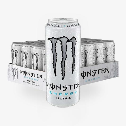 MONSTER Ultra 24 x 500ml
