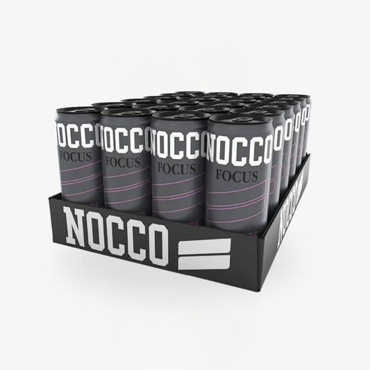 NOCCO Passionite 24-pack