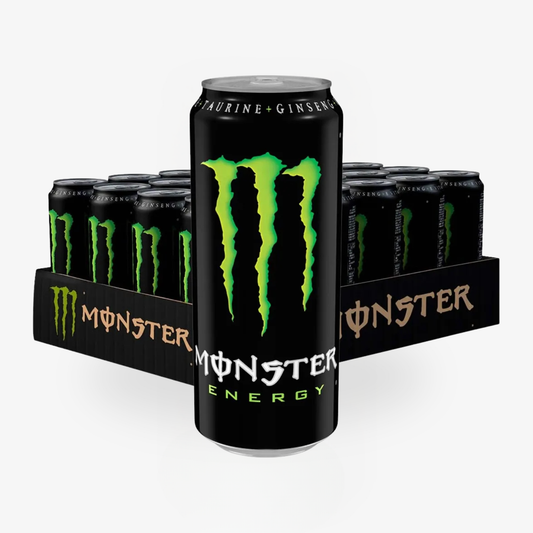 MONSTER Original 24 x 500ml