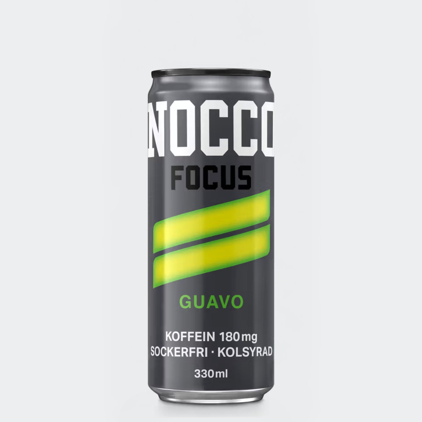 NOCCO Guavo 24 x 330ml