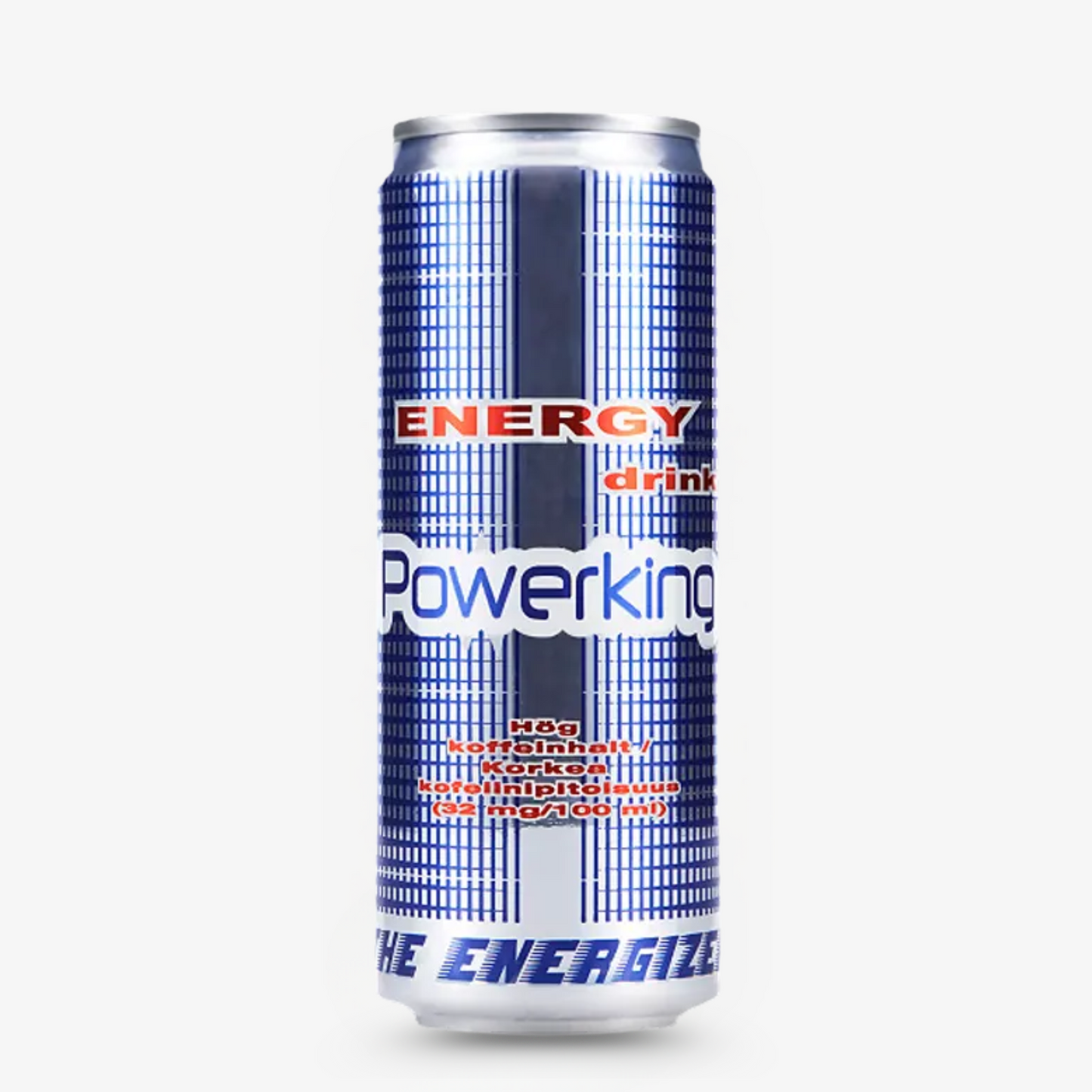 POWERKING Energidryck 250ml