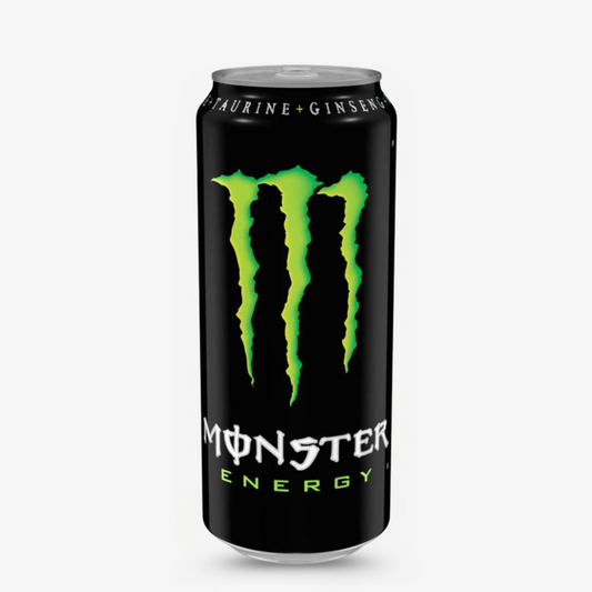 MONSTER Original 500ml