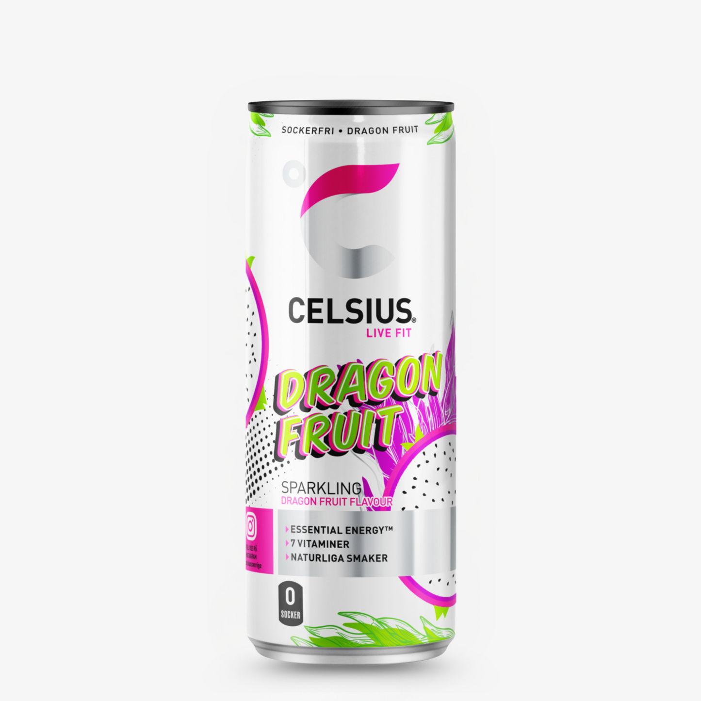 CELSIUS Drakfrukt